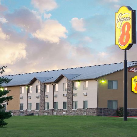 Super 8 By Wyndham Chillicothe Hotel Exterior foto