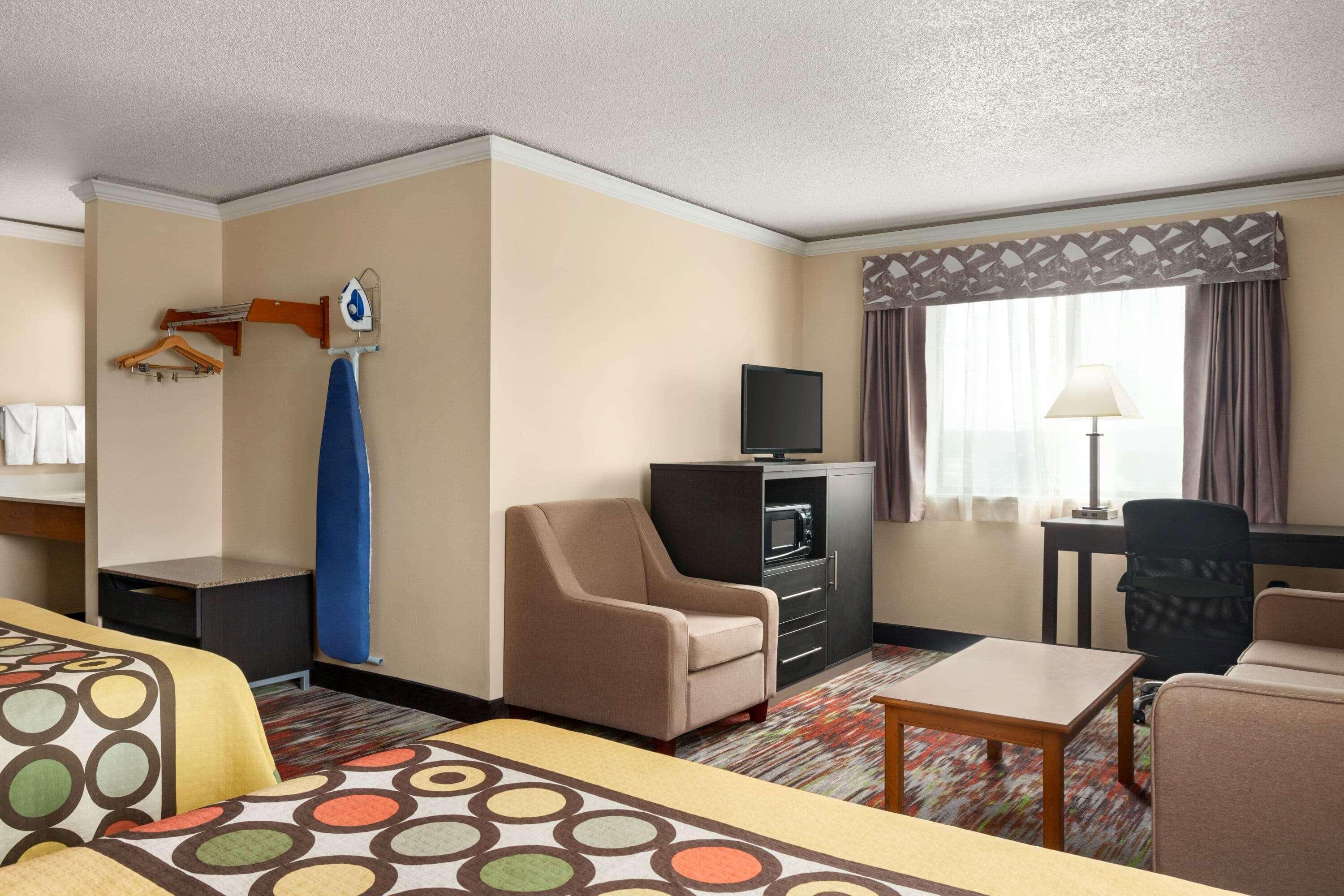 Super 8 By Wyndham Chillicothe Hotel Exterior foto