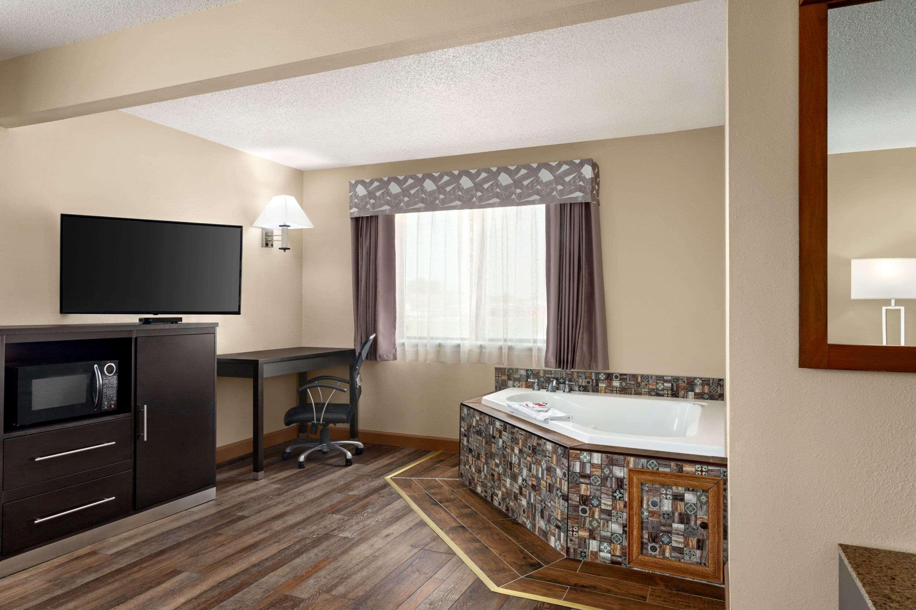 Super 8 By Wyndham Chillicothe Hotel Exterior foto