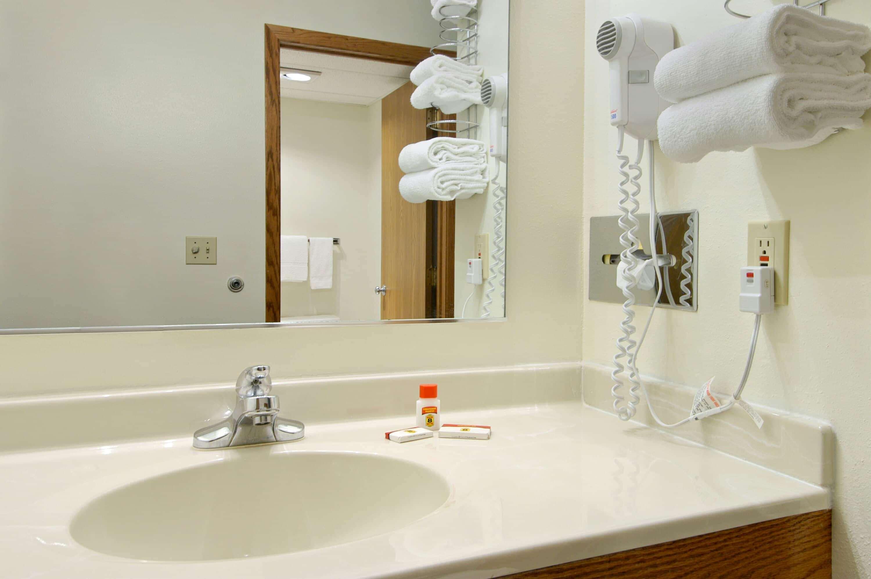 Super 8 By Wyndham Chillicothe Hotel Quarto foto