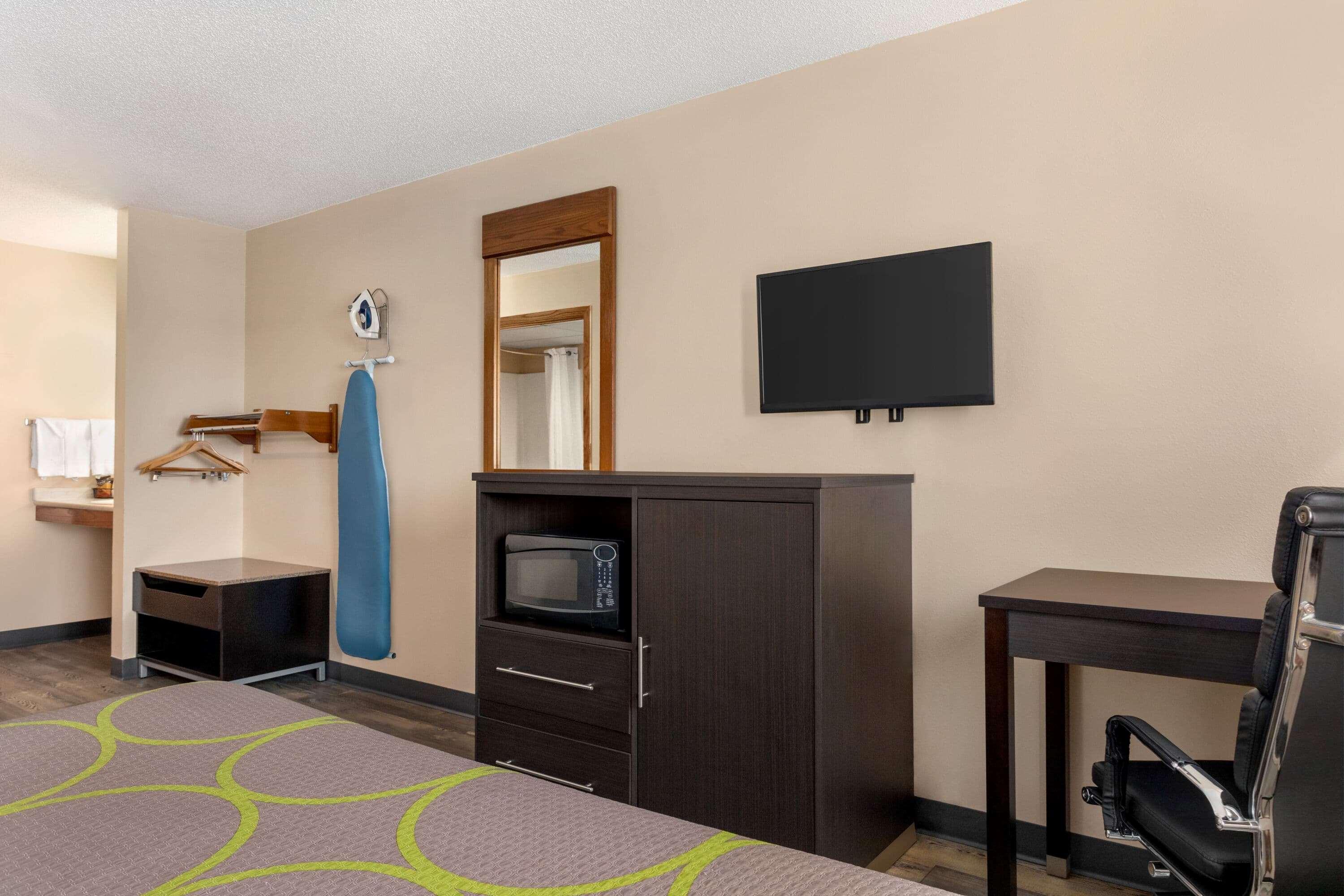 Super 8 By Wyndham Chillicothe Hotel Exterior foto