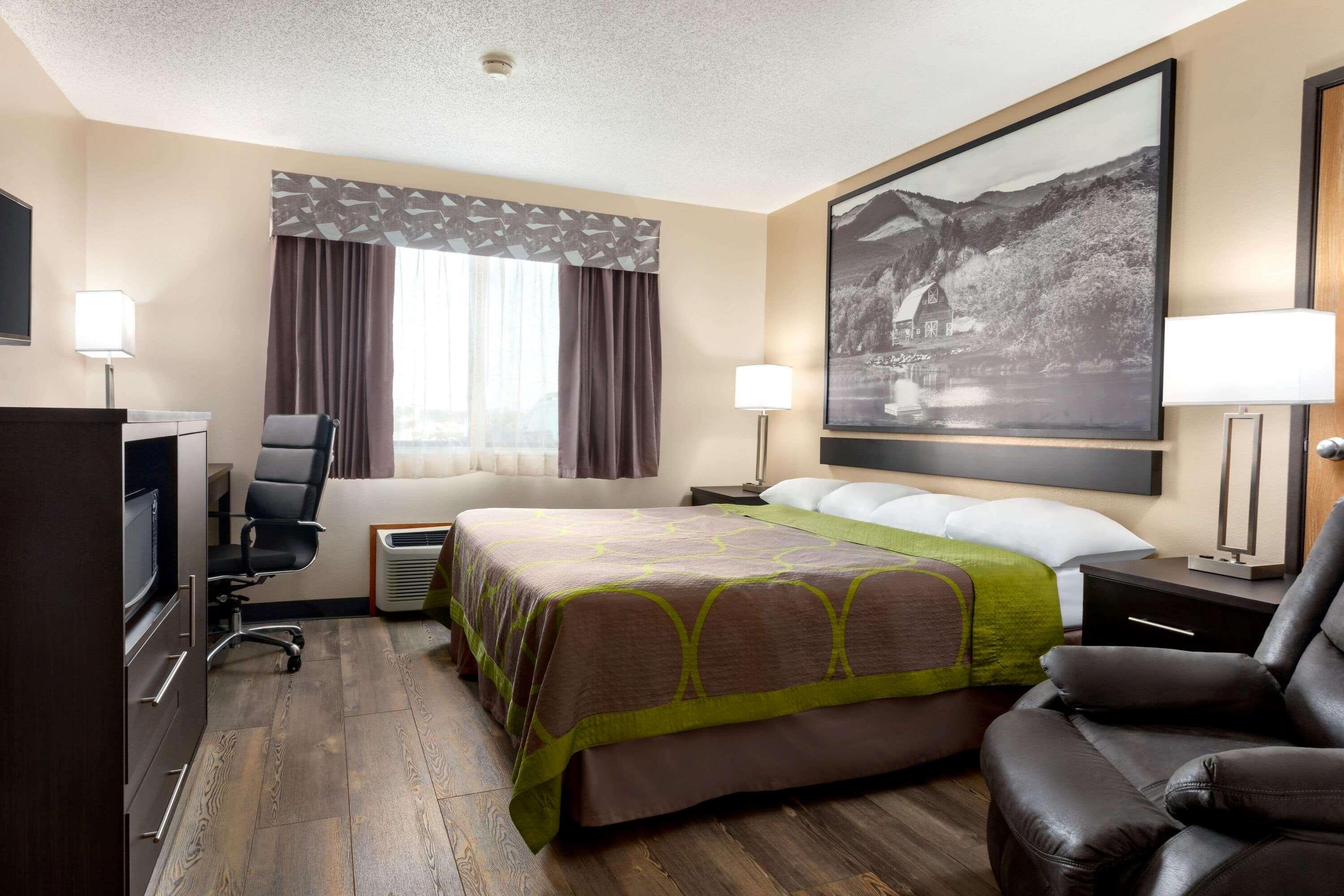 Super 8 By Wyndham Chillicothe Hotel Exterior foto